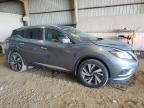 NISSAN MURANO S photo