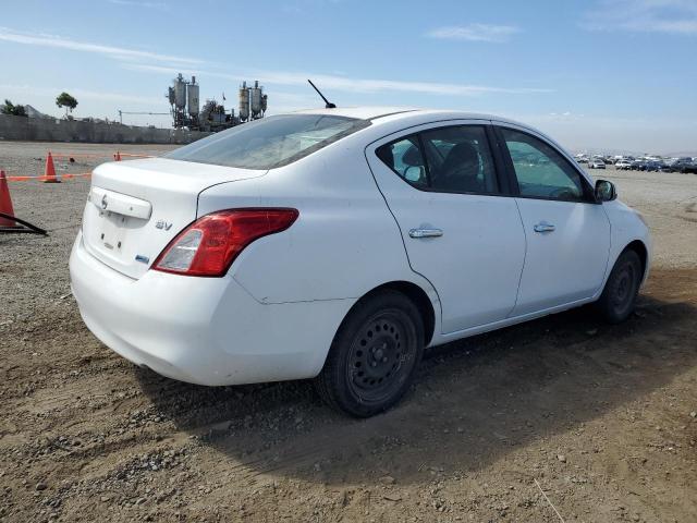 2012 Nissan Versa S VIN: 3N1CN7AP7CL909219 Lot: 60334864