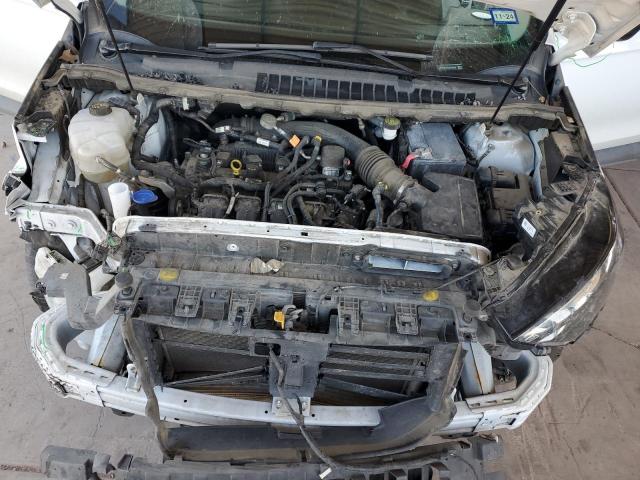 2020 Ford Edge Se VIN: 2FMPK4G9XLBB40026 Lot: 59784464