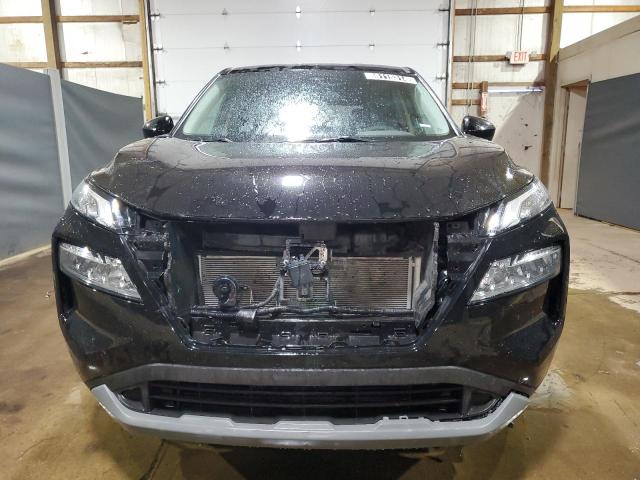 2023 Nissan Rogue Sv VIN: 5N1BT3BB9PC948899 Lot: 58115314