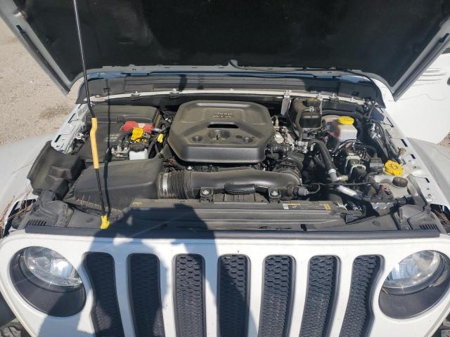 2022 Jeep Wrangler Unlimited Rubicon VIN: 1C4HJXFN0NW248507 Lot: 61135204