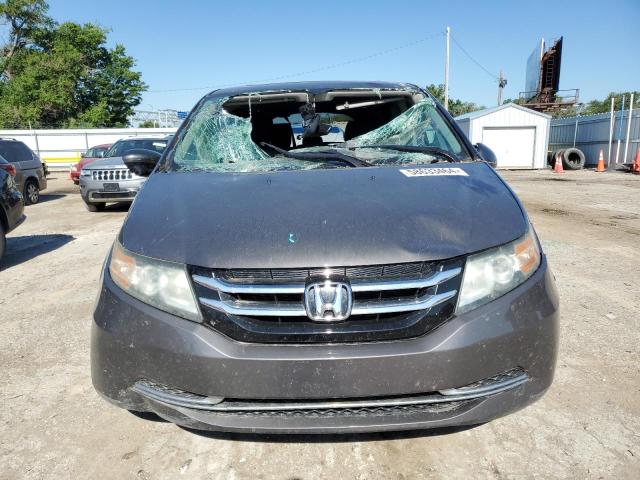 2015 HONDA ODYSSEY EX - 5FNRL5H64FB036224