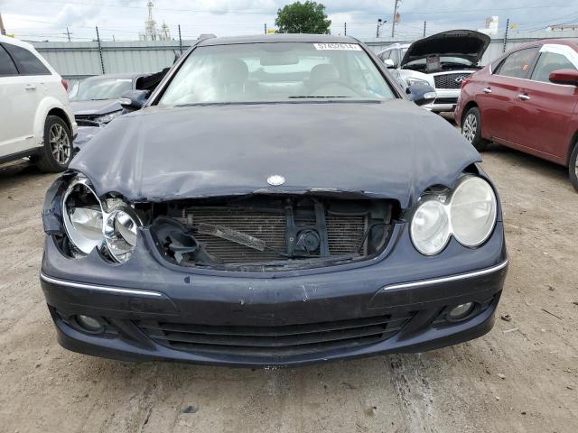 2009 Mercedes-Benz Clk 350 VIN: WDBTJ56H69F268273 Lot: 57452614