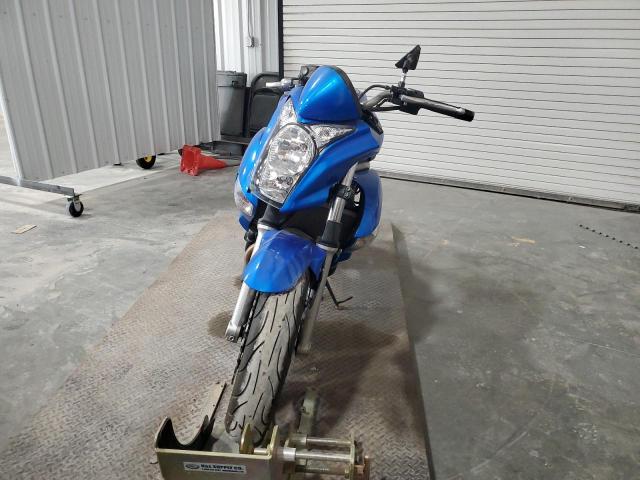 2009 KAWASAKI ER650 C - JKAEREC189DA29830
