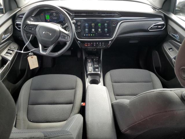 2023 Chevrolet Bolt Euv Lt VIN: 1G1FY6S08P4120515 Lot: 60121484