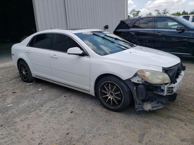 2011 Chevrolet Malibu 1Lt VIN: 1G1ZC5E12BF263662 Lot: 57740634