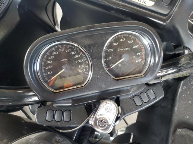 2017 HARLEY-DAVIDSON FLTRU 1HD1KGD14HB687458