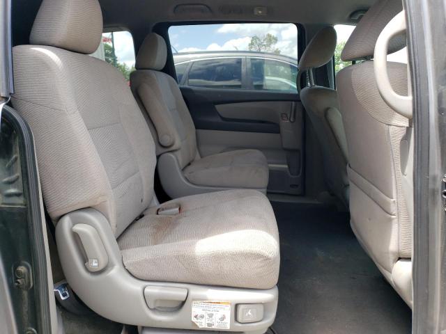 2011 Honda Odyssey Lx VIN: 5FNRL5H28BB098474 Lot: 59061484