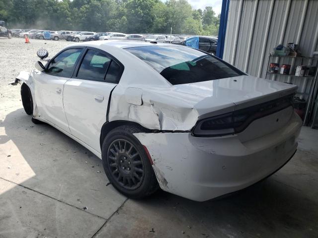 2016 Dodge Charger Police VIN: 2C3CDXKT1GH260080 Lot: 54498694