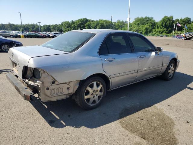 2002 Acura 3.5Rl VIN: JH4KA96602C003986 Lot: 57491014