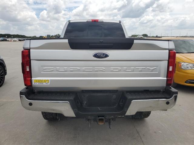2017 Ford F250 Super Duty VIN: 1FT7W2BT6HED66527 Lot: 60135204