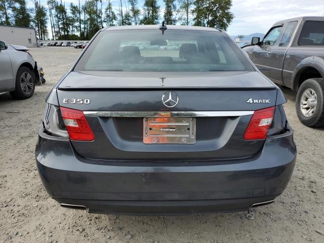 2012 Mercedes-Benz E 350 4Matic VIN: WDDHF8JB9CA568302 Lot: 58978524