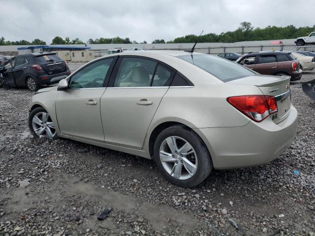 2014 Chevrolet Cruze VIN: 1G1P75SZXE7118972 Lot: 60358754