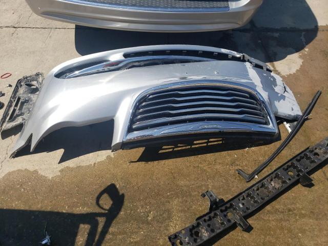 2012 Chrysler Town & Country Touring VIN: 2C4RC1BG6CR361824 Lot: 58911454