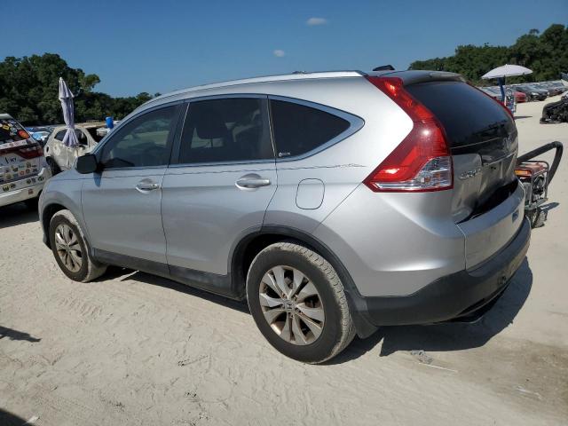 2012 Honda Cr-V Exl VIN: JHLRM3H74CC012043 Lot: 56940544