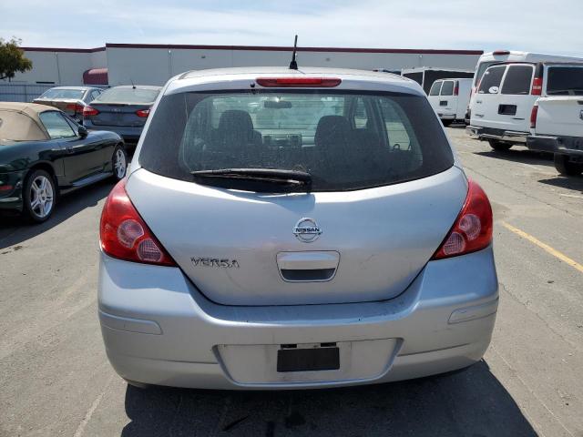 2007 Nissan Versa S VIN: 3N1BC13E67L365750 Lot: 59577834