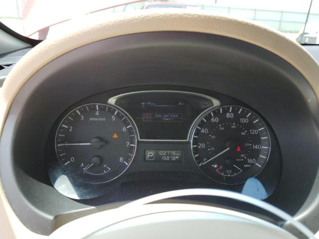 1N4AL3AP5DC911184 2013 Nissan Altima 2.5