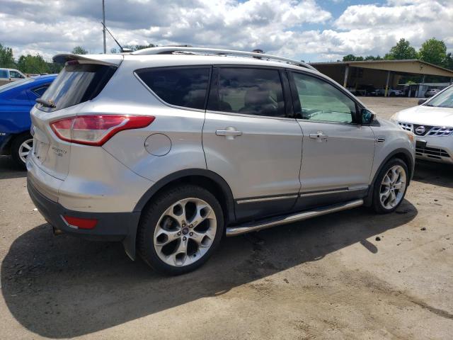 2013 Ford Escape Titanium VIN: 1FMCU9J9XDUB12091 Lot: 61159764