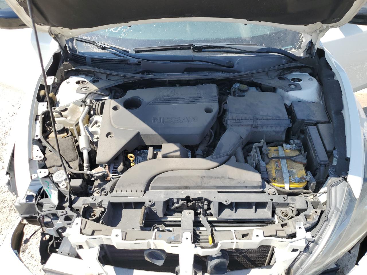 1N4AL3AP2JC220643 2018 Nissan Altima 2.5