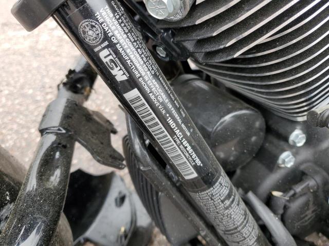 2023 HARLEY-DAVIDSON FLTRXST 1HD1ACL18PB676765