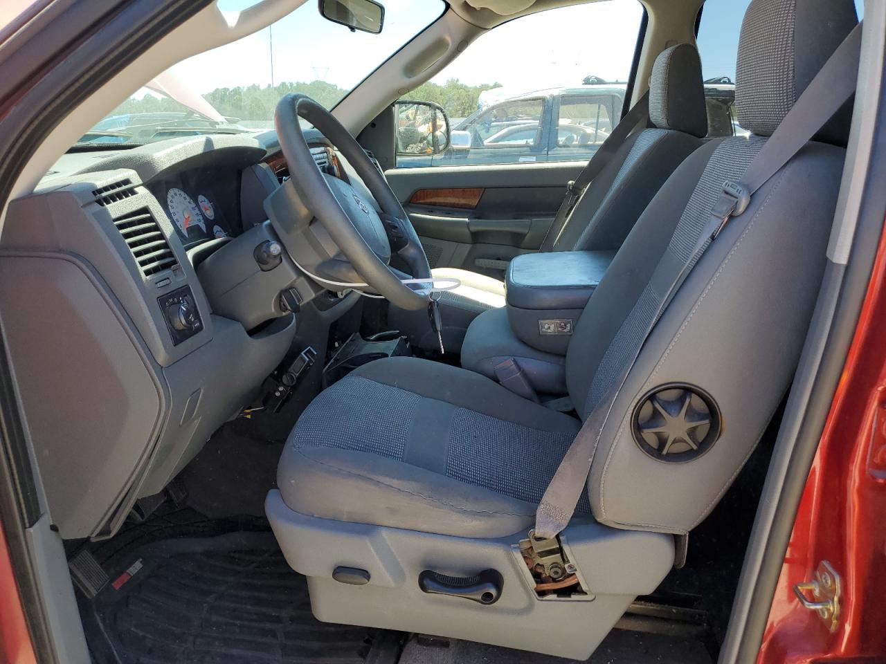 1D7HA18256S602729 2006 Dodge Ram 1500 St