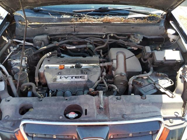 2005 Honda Cr-V Se VIN: SHSRD78955U312291 Lot: 58742834