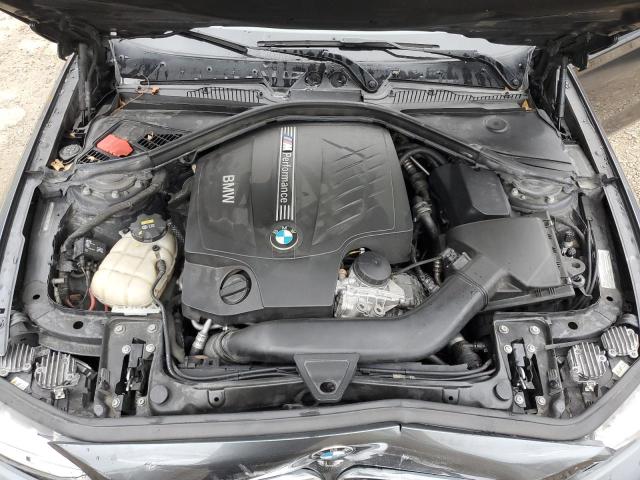 VIN WBA1J7C55GV360330 2016 BMW M2 no.11