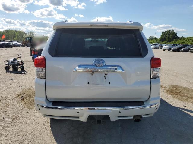 2012 Toyota 4Runner Sr5 VIN: JTEBU5JR1C5080953 Lot: 58441604