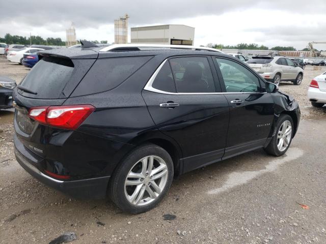 2018 CHEVROLET EQUINOX PR - 3GNAXVEV5JL101516