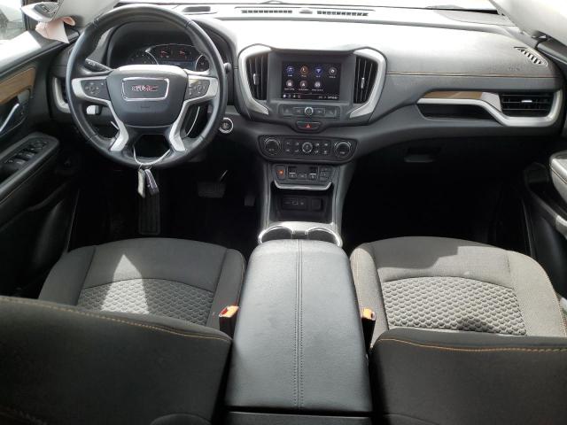 2020 GMC Terrain Sle VIN: 3GKALMEV0LL149379 Lot: 58176744