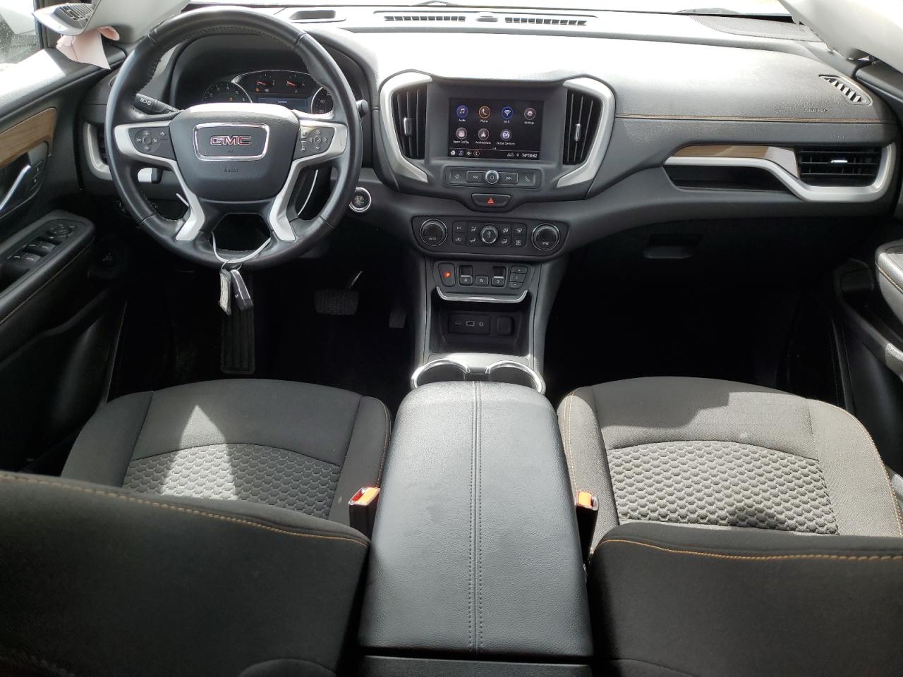 3GKALMEV0LL149379 2020 GMC Terrain Sle