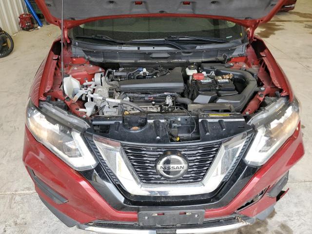 2018 Nissan Rogue S VIN: 5N1AT2MV8JC798269 Lot: 59146764