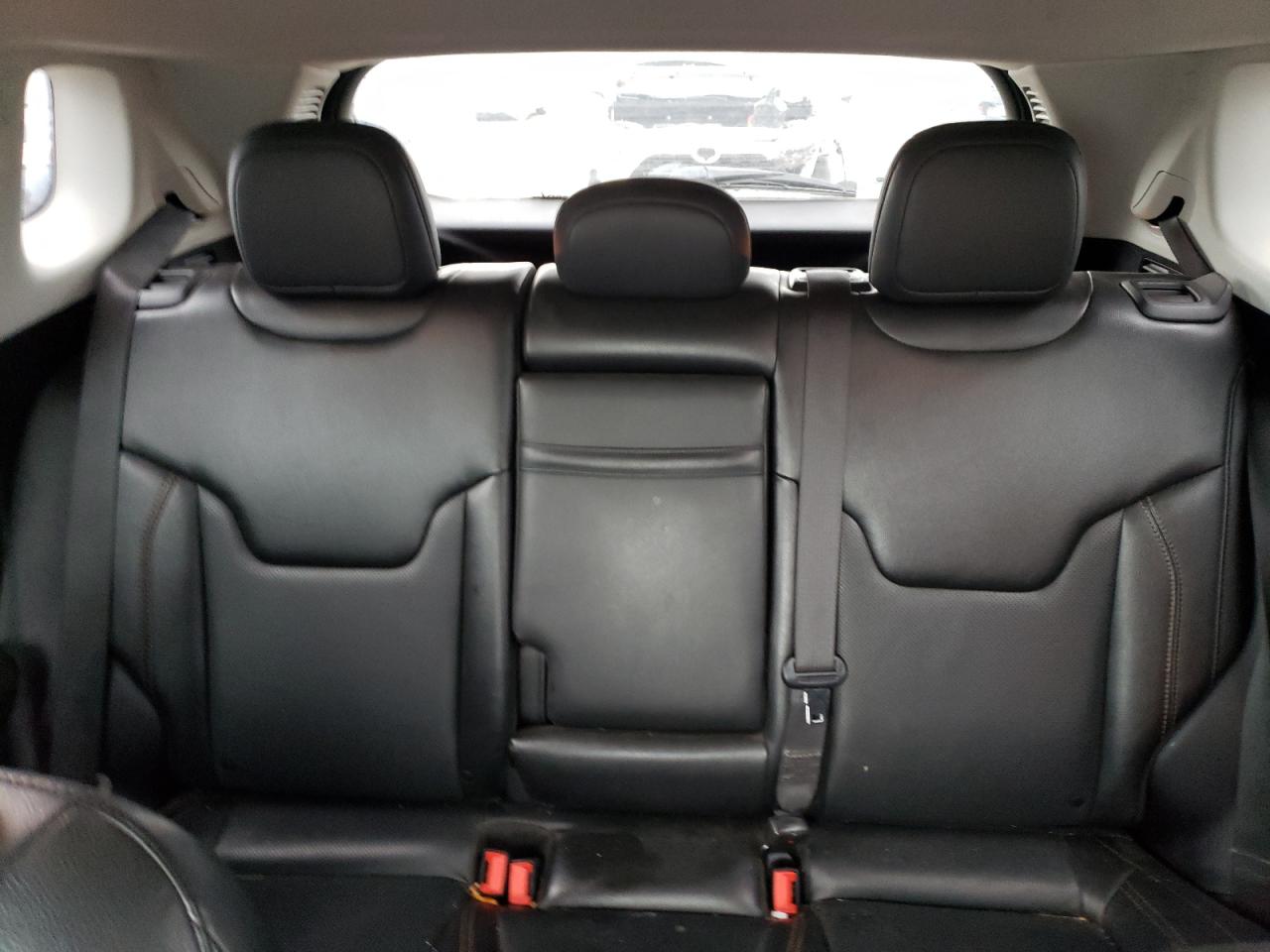 3C4NJDCB3LT147945 2020 Jeep Compass Limited