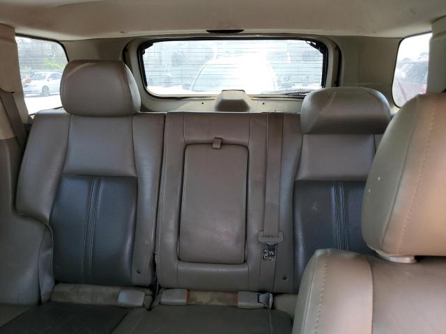 2006 Jeep Grand Cherokee Limited VIN: 1J4HS58N86C279872 Lot: 59371584