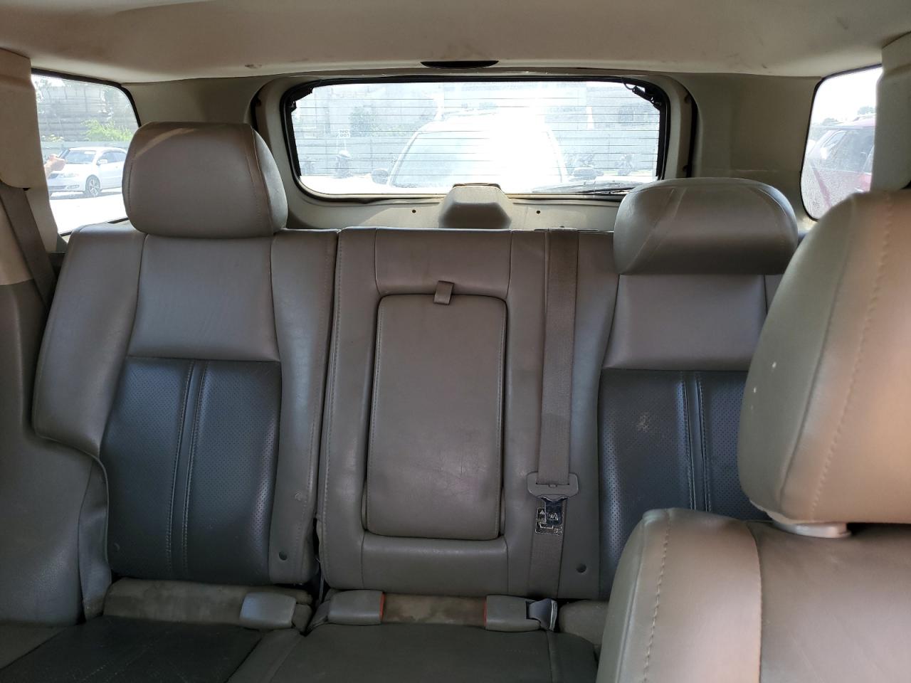 1J4HS58N86C279872 2006 Jeep Grand Cherokee Limited