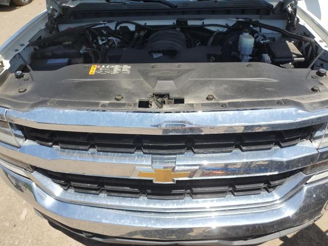 2019 CHEVROLET SILVERADO - 2GCVKPEC8K1188494