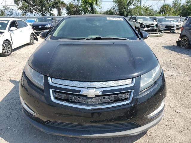 VIN 1G1RD6E44EU110777 2014 Chevrolet Volt no.5