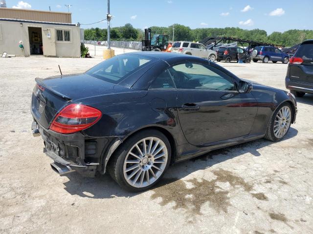 Vin: wdbwk5ea3bf236191, lot: 70653614, mercedes-benz slk-class 300 20113