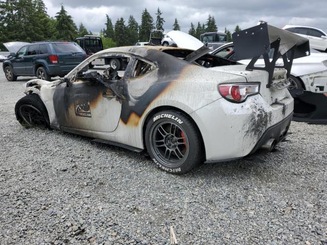 2016 Subaru Brz 2.0 Limited VIN: JF1ZCAC14G9602694 Lot: 59321844