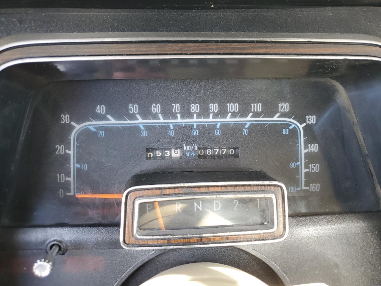 CL41N7D181350 1977 Chrysler Newport