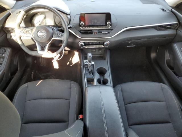 2021 NISSAN ALTIMA S - 1N4BL4BV9MN366179
