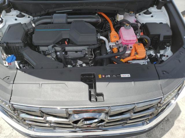 2024 HYUNDAI TUCSON LIM - KM8JECD17RU182260