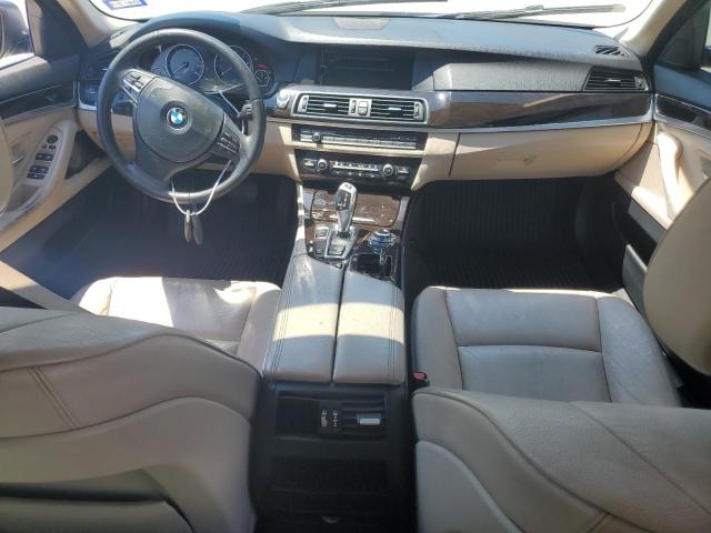 2012 BMW 528 I VIN: WBAXG5C54CDX01973 Lot: 59248624