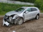 2018 CADILLAC XT5 - 1GYKNARS1JZ184361