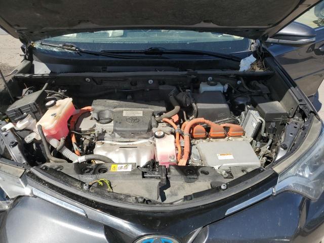 2017 Toyota Rav4 Hv Le VIN: JTMRJREV1HD103669 Lot: 60349264