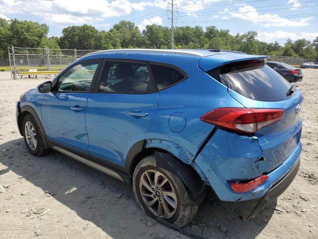 KM8J3CA47HU293085 2017 Hyundai Tucson Limited