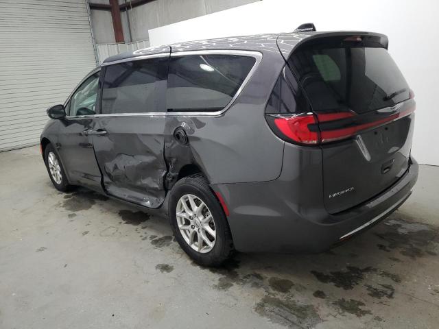 2023 CHRYSLER PACIFICA T - 2C4RC1BG6PR612640