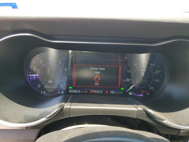 2019 Ford Mustang Gt VIN: 1FA6P8CF5K5130470 Lot: 59334354