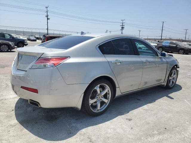 2010 Acura Tl VIN: 19UUA8F59AA006506 Lot: 58538094