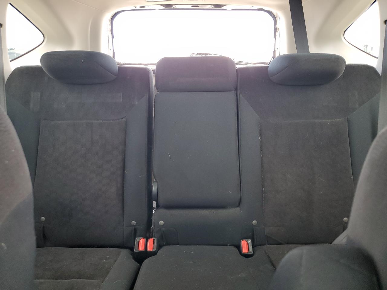 3CZRM3H36EG705636 2014 Honda Cr-V Lx